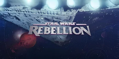Star Wars Rebellion for PC on GOG.com INSTANT PayPal