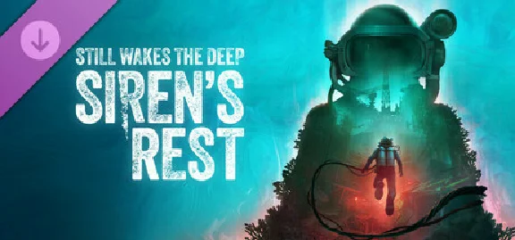 Still Wakes the Deep: Siren’s Rest (Steam Gift RU)