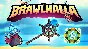 Brawlhalla - Summer Esports 2025 Pack DLC