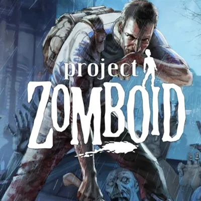 PROJECT ZOMBOID ✅STEAM GIFT/GLOBAL REGION