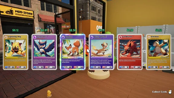 Card Shop Simulator Multiplayer✅STEAM GIFT AUTO✅RU/OT