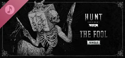 Hunt: Showdown 1896 - Port Sulphur Band - The Fool DLC