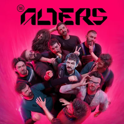 THE ALTERS STANDARD/ DELUXE (РУ+СНГ)✅STEAM КЛЮЧ