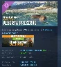 theHunter: Call of the Wild™ - Alberta Hunting Preserve