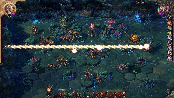Songs of Conquest - Roots DLC STEAM RUSSIA