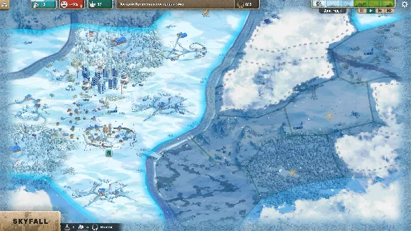 After Inc: Revival STEAM GIFT RUSSIA 🇷🇺