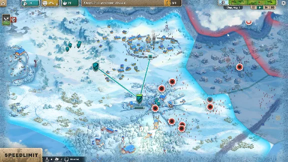 After Inc: Revival STEAM GIFT RUSSIA 🇷🇺
