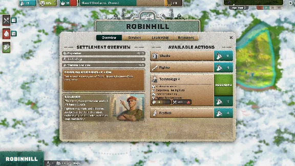 After Inc: Revival STEAM GIFT RUSSIA 🇷🇺