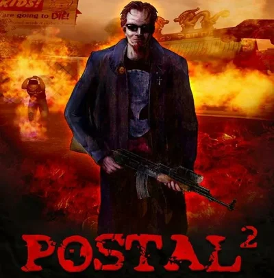 POSTAL 2 (Steam/ Key/ Global)