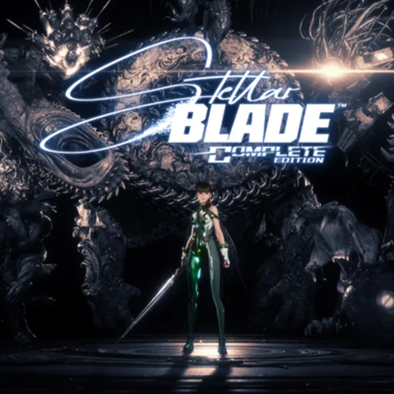 STELLAR BLADE COMPLETE EDITION (БЕЗ РФ)✅STEAM КЛЮЧ