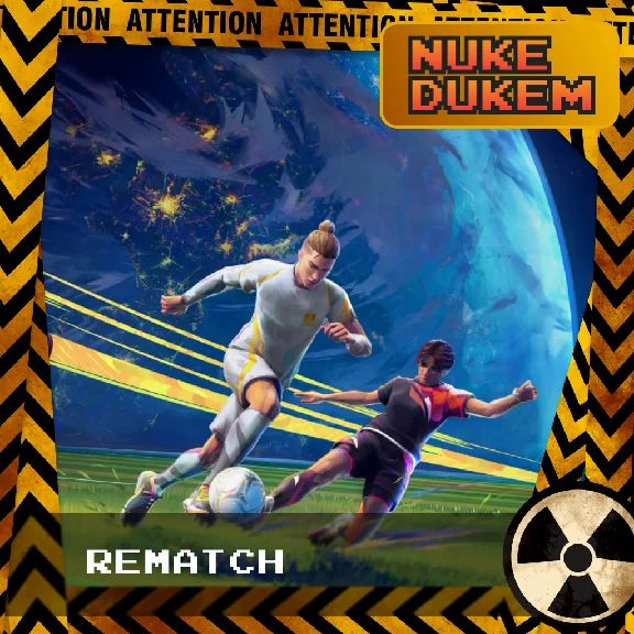 РФ+СНГ | REMATCH Std/Pro/Elite Edition | STEAM КЛЮЧ