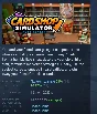 Card Shop Simulator Multiplayer STEAM GIFT RUSSIA 🇷🇺
