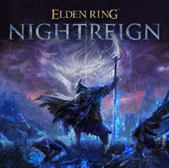 ELDEN RING NIGHTREIGN (Steam/Ключ/ Россия)