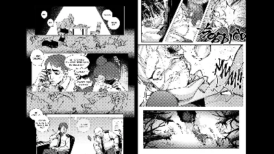 Tiny bunny - Manga Vol. 1 DLC STEAM РОССИЯ