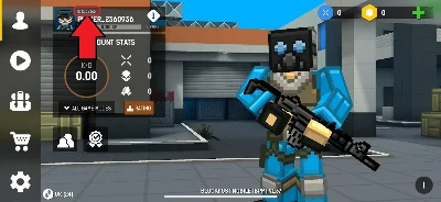 BLOCKPOST Mobile coins By ID