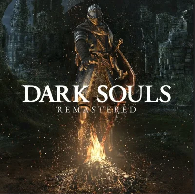 Dark Souls Remastered (Steam/ Key/ Global)
