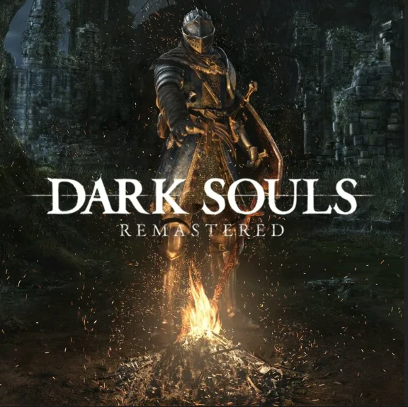 Dark Souls Remastered (Steam/ Key/ Global)