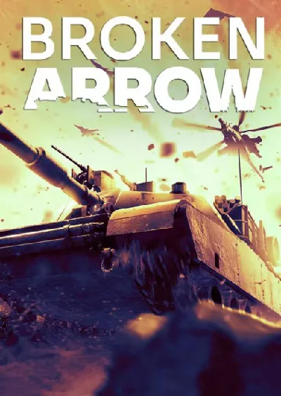 Broken Arrow (Steam Key Global)