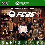 ✅❤️EA SPORTS FC 25 ULTIMATE EDITION❤️XBOX ONE|XS🔑KEY✅