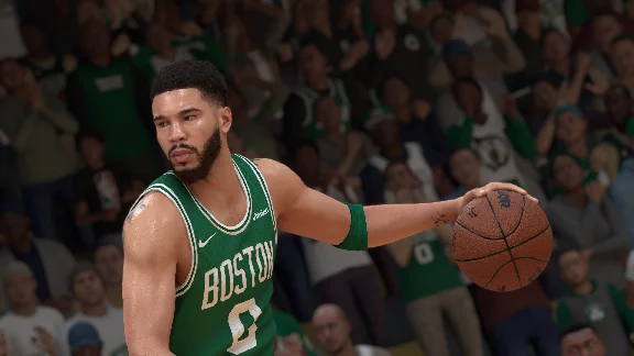 ✅❤️NBA 2K25 STANDARD EDITION❤️XBOX ONE|XS🔑KEY✅