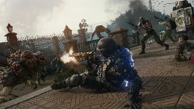 ✅❤️CALL OF DUTY: BLACK OPS 6 - CROSS-GEN❤️XBOX🔑КЛЮЧ✅