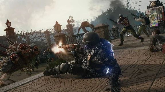 ✅❤️CALL OF DUTY: BLACK OPS 6 - CROSS-GEN❤️XBOX🔑КЛЮЧ✅