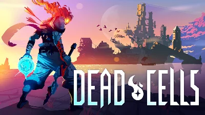 Dead Cells + ALL DLC on iPhone iPad App Store IOS +