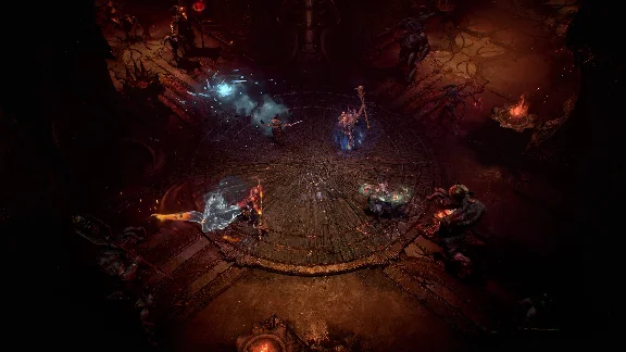 ✅❤️DIABLO® IV - EXPANSION BUNDLE❤️XBOX ONE|XS🔑KEY✅