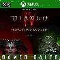 ✅❤️DIABLO® IV - EXPANSION BUNDLE❤️XBOX ONE|XS🔑KEY✅