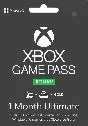 🟩🔥✅Xbox GamePass Ultimate 1 Month INDIA Key ✅🔥🟩