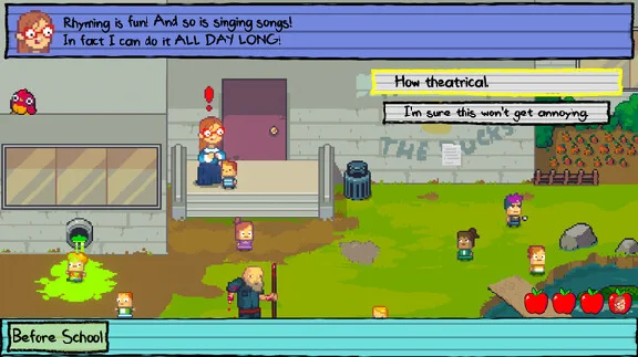 Kindergarten 3✅STEAM GIFT AUTO✅RU/UKR/KZ/CIS