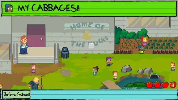 Kindergarten 3✅STEAM GIFT AUTO✅RU/UKR/KZ/CIS