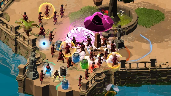 🚀 Stolen Realm: Chaos Pack 🤖 Steam Gift AUTO
