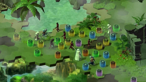 🚀 Stolen Realm: Chaos Pack 🤖 Steam Gift AUTO