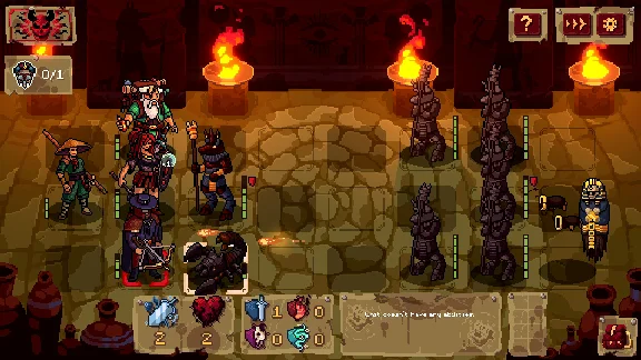 🚀 Guards II: Chaos in Hell 🤖 Steam Gift AUTO
