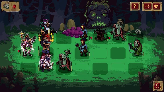 🚀 Guards II: Chaos in Hell 🤖 Steam Gift AUTO