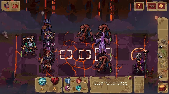 🚀 Guards II: Chaos in Hell 🤖 Steam Gift AUTO