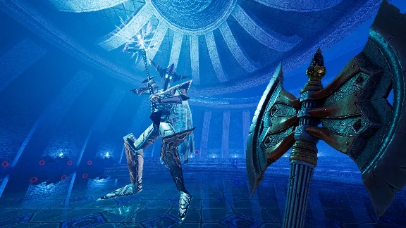 AMID EVIL 💎 STEAM GIFT FOR RUSSIA