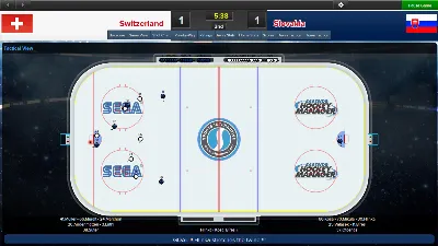 Eastside Hockey Manager (Steam ключ) ✅ REGION FREE + 🎁