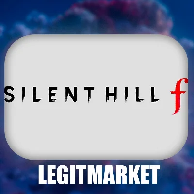 ⭐SILENT HILL f / Steam GIFT СНГ⭐️БЕЗ РУ И РБ