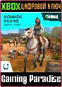 THE SIMS™ 4 HORSE RANCH EXPANSION PACK XBOX KEY/CODE