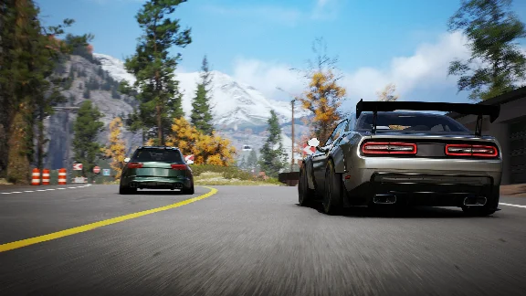 CARX STREET XBOX SERIES S|X КЛЮЧ/КОД