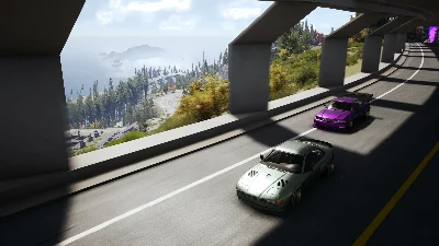 CARX STREET XBOX SERIES S|X КЛЮЧ/КОД