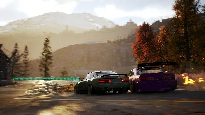 CARX STREET XBOX SERIES S|X КЛЮЧ/КОД