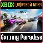 CARX STREET XBOX SERIES S|X КЛЮЧ/КОД