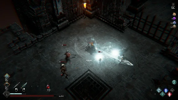 Netherworld Covenant STEAM GIFT RUSSIA 🇷🇺