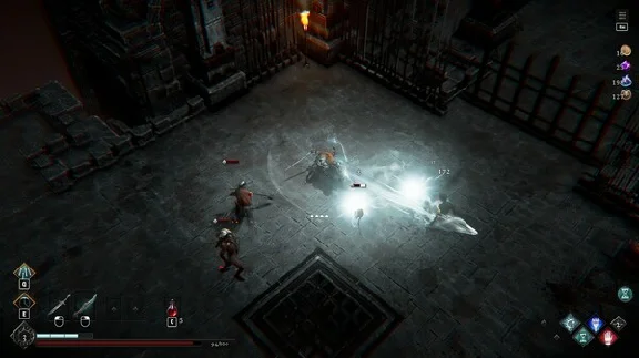Netherworld Covenant✅STEAM GIFT AUTO✅RU/UKR/KZ/CIS