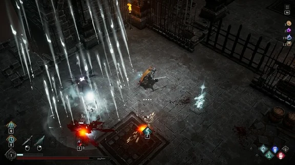 Netherworld Covenant✅STEAM GIFT AUTO✅RU/UKR/KZ/CIS