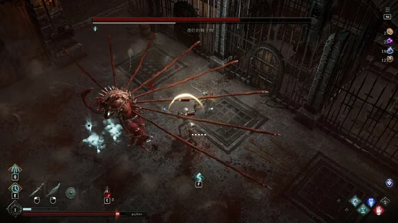 Netherworld Covenant✅STEAM GIFT AUTO✅RU/UKR/KZ/CIS