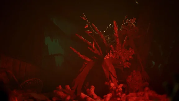 🔑 STILL WAKES THE DEEP: SIREN’S REST 🔥 XBOX